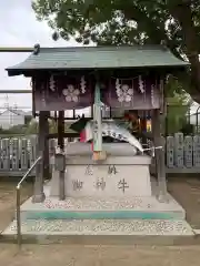 大利神社(大阪府)