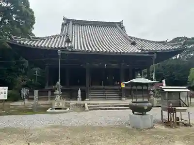 大御堂寺（野間大坊）(愛知県)