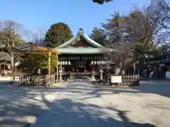 白峯神宮の建物その他