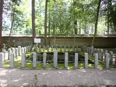 多田神社のその他建物