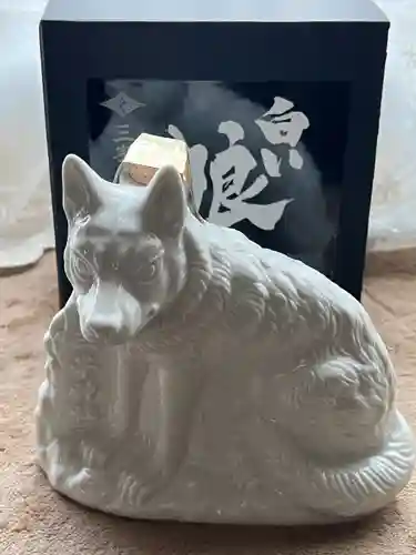 三峯神社(埼玉県)