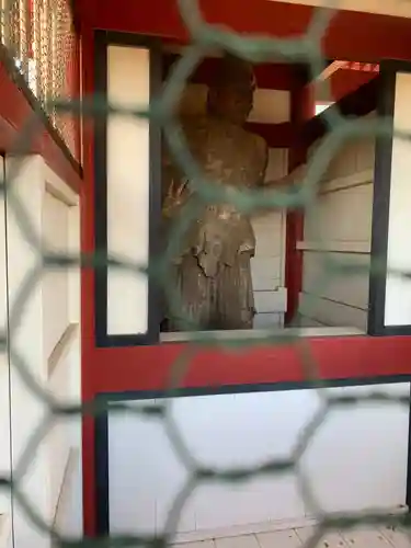 円長寺(千葉県)