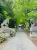 神炊館神社 ⁂奥州須賀川総鎮守⁂(福島県)