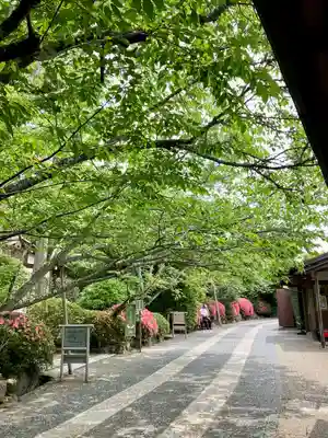龍安寺のその他建物
