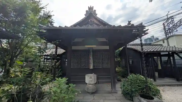本長寺(滋賀県)