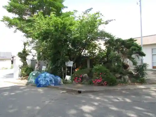 阿弥陀寺のその他建物