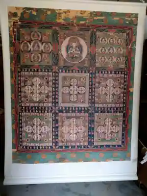 御上神社のその他建物