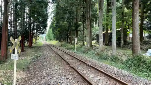 日雲神社(滋賀県)