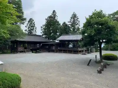 大善寺のその他建物