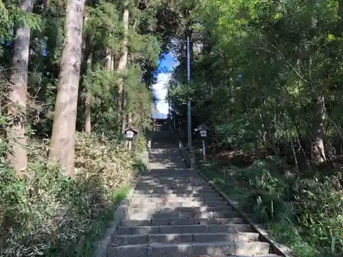 大満寺の建物その他