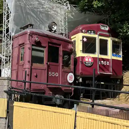 吉川八幡神社(大阪府)