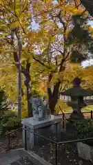 手稲神社(北海道)