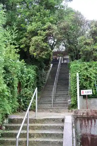 延命寺のその他建物