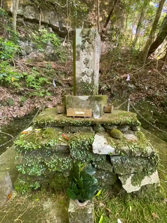 賢見神社(徳島県)