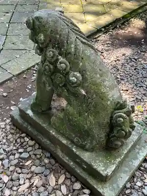 仙波東照宮(埼玉県)