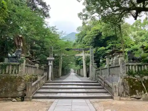 金刀比羅宮(香川県)