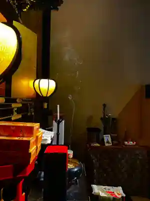 伊勢の国 四天王寺のその他建物