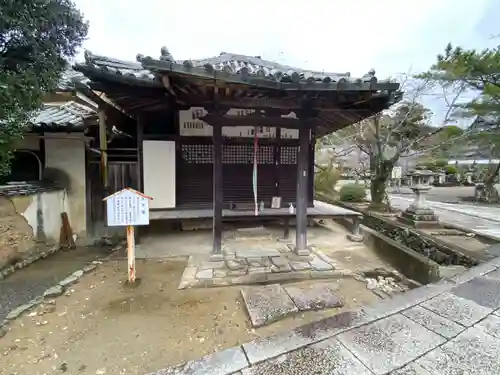 粉河寺(和歌山県)
