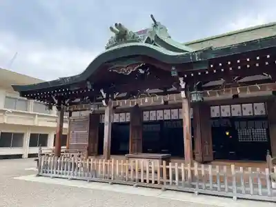 今宮戎神社(大阪府)