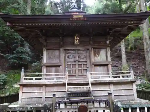 太龍寺(徳島県)