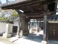 常見寺(大阪府)