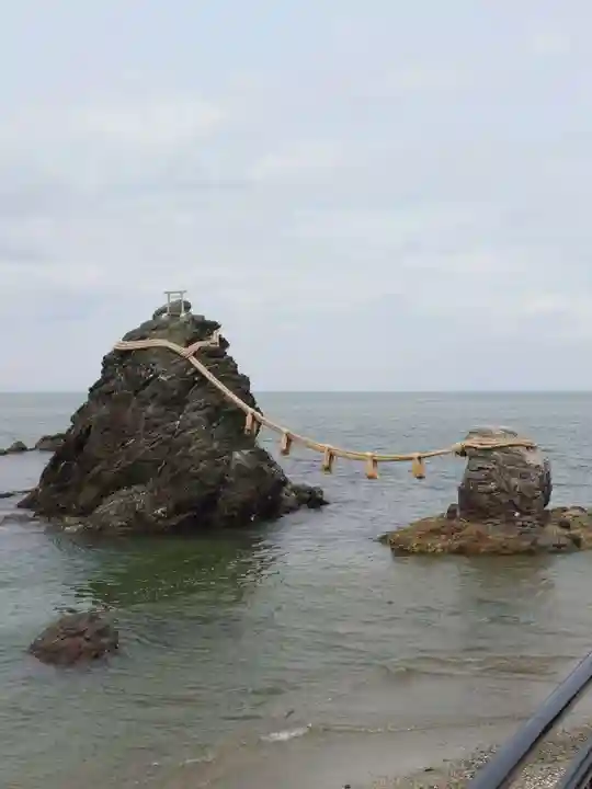 二見興玉神社(三重県)
