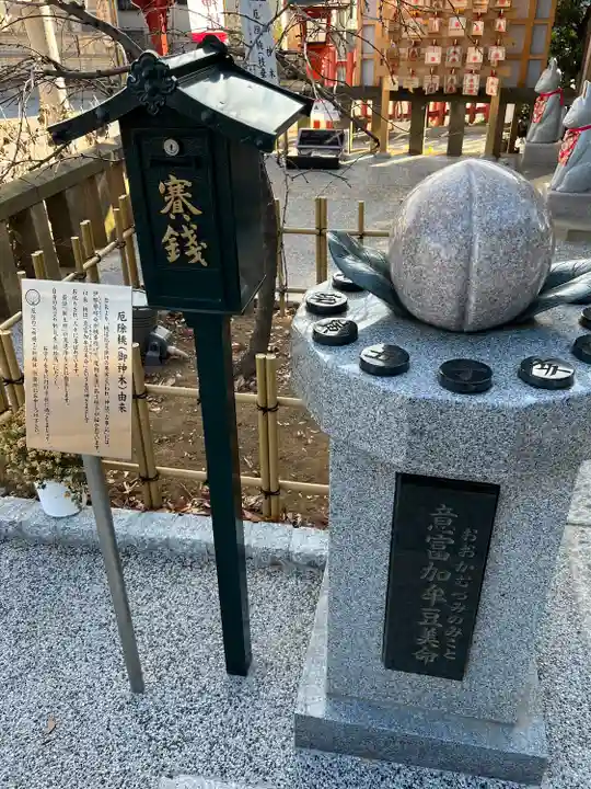 川越八幡宮(埼玉県)