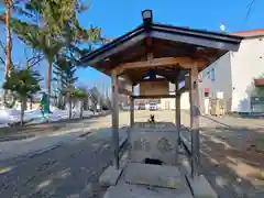 石山神社(北海道)