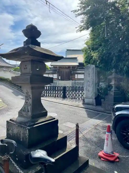 大盛寺(東京都)