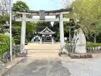 若宮神社(滋賀県)