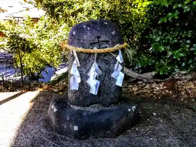 白髭社のその他建物