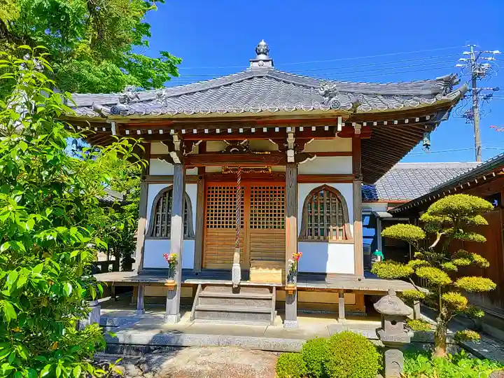 崇福寺の末社・摂社