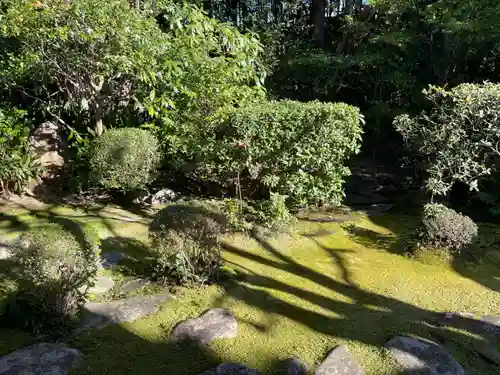 桂春院(京都府)