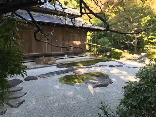 浄妙寺の本殿・本堂