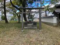 豊石神社(愛知県)