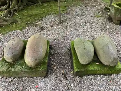 尾山神社(石川県)