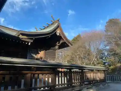 白鷺神社(栃木県)