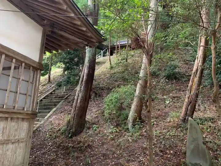 五十瀬神社(千葉県)