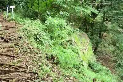伊豆山神社(静岡県)