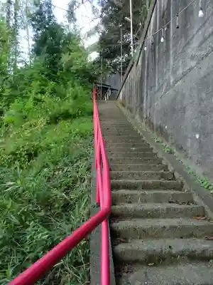 五反田神社(神奈川県)