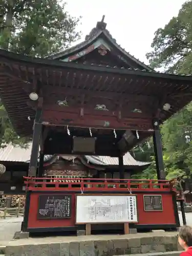 北口本宮冨士浅間神社(山梨県)