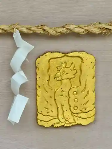 和泉國一之宮　大鳥大社(大阪府)