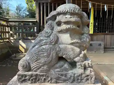 香取神社(千葉県)