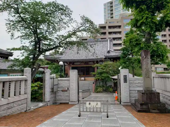 妙円寺の山門・神門