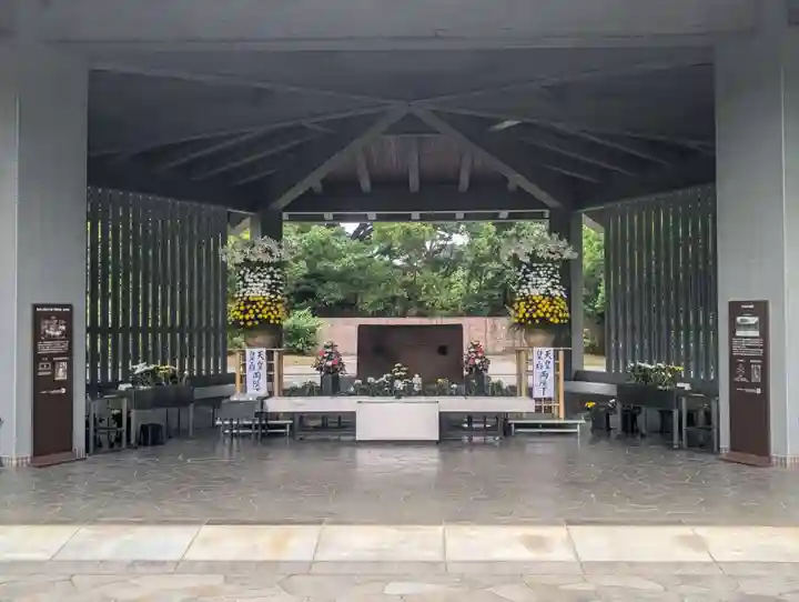 靖國神社(東京都)