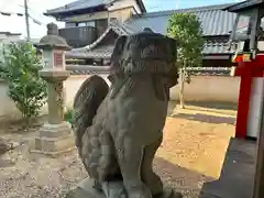 風神社(奈良県)