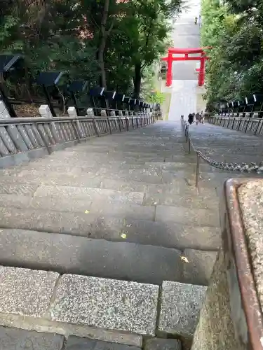 愛宕神社(東京都)