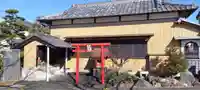 蓮華寺稲荷大明神(静岡県)