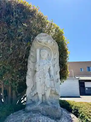 泉龍寺(神奈川県)