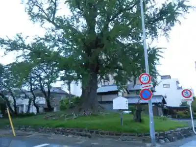 津島神社 御旅所跡(愛知県)